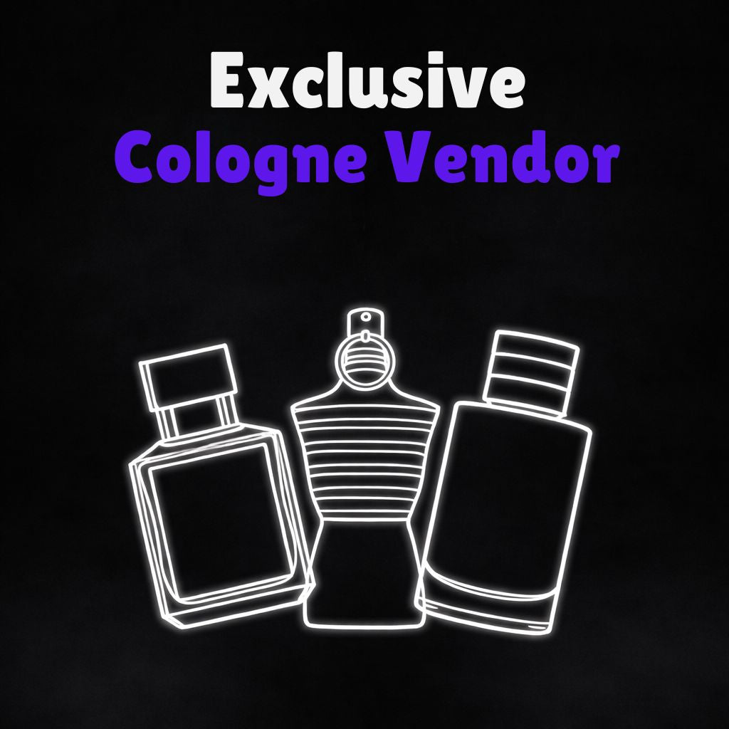 Ronplugged exclusive Cologne Vendor